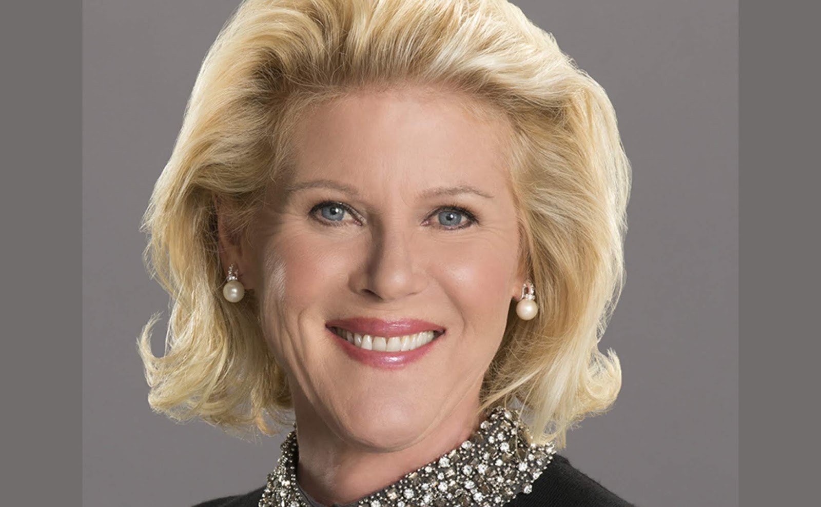 Alley Mills OFF Contract at The Bold and the Beautiful! Soap Opera News(01)