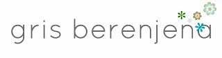 gris berenjena