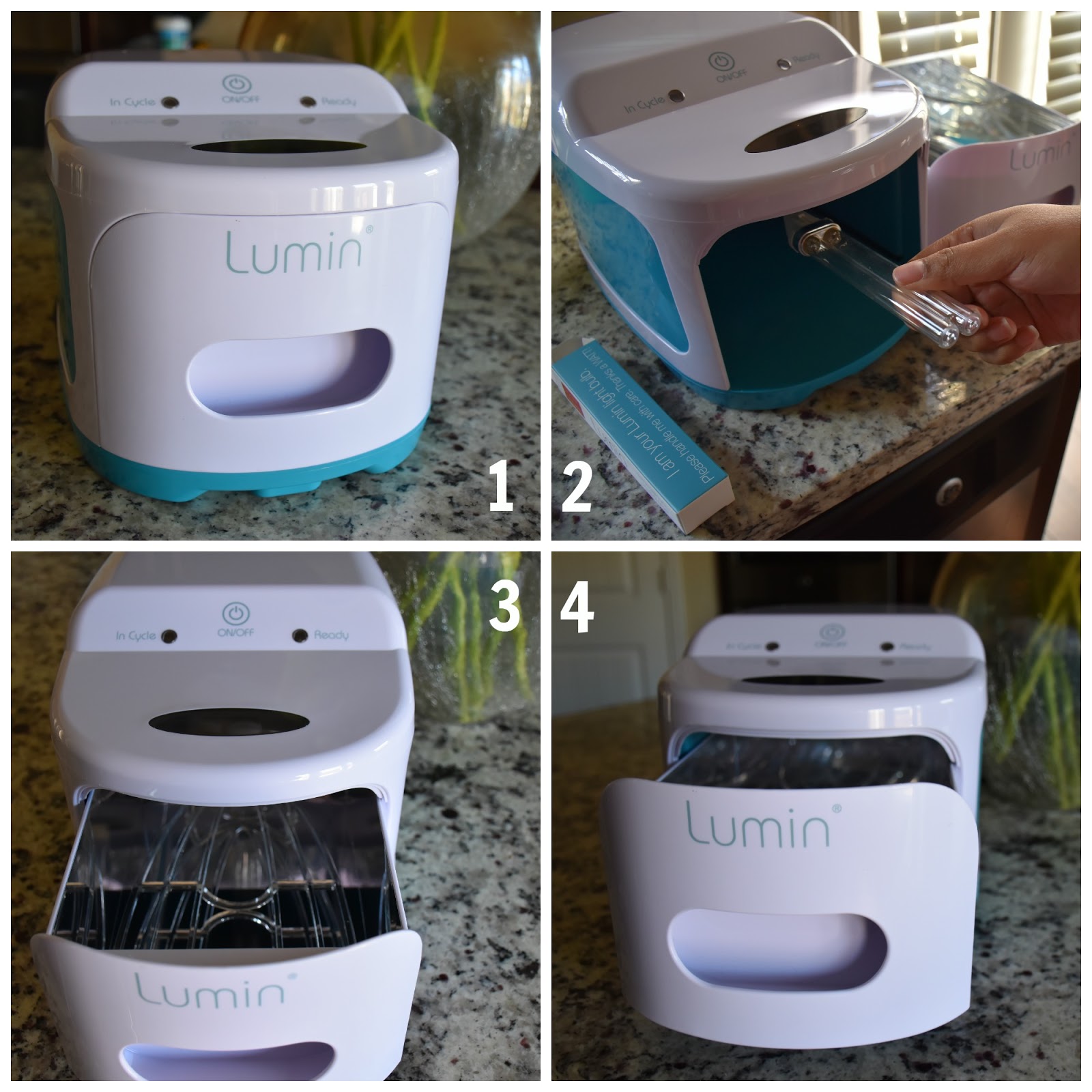 Lumin CPAP Review