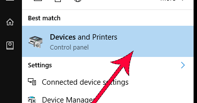 Logeshwaran.org: Print Queue in Windows 10 - How to see what's printing ...