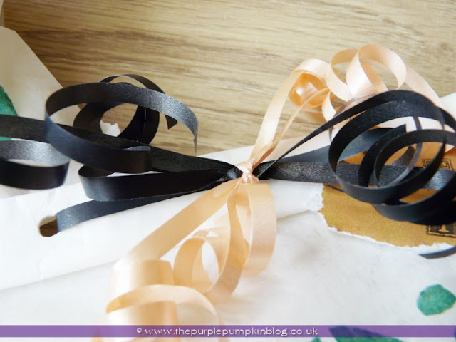 Bags o' Brains for #Halloween Trick or Treat | The Purple Pumpkin Blog