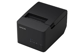 Printer EPSON TM-T82X USB