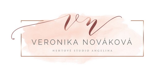 Nehtové studio Angelina