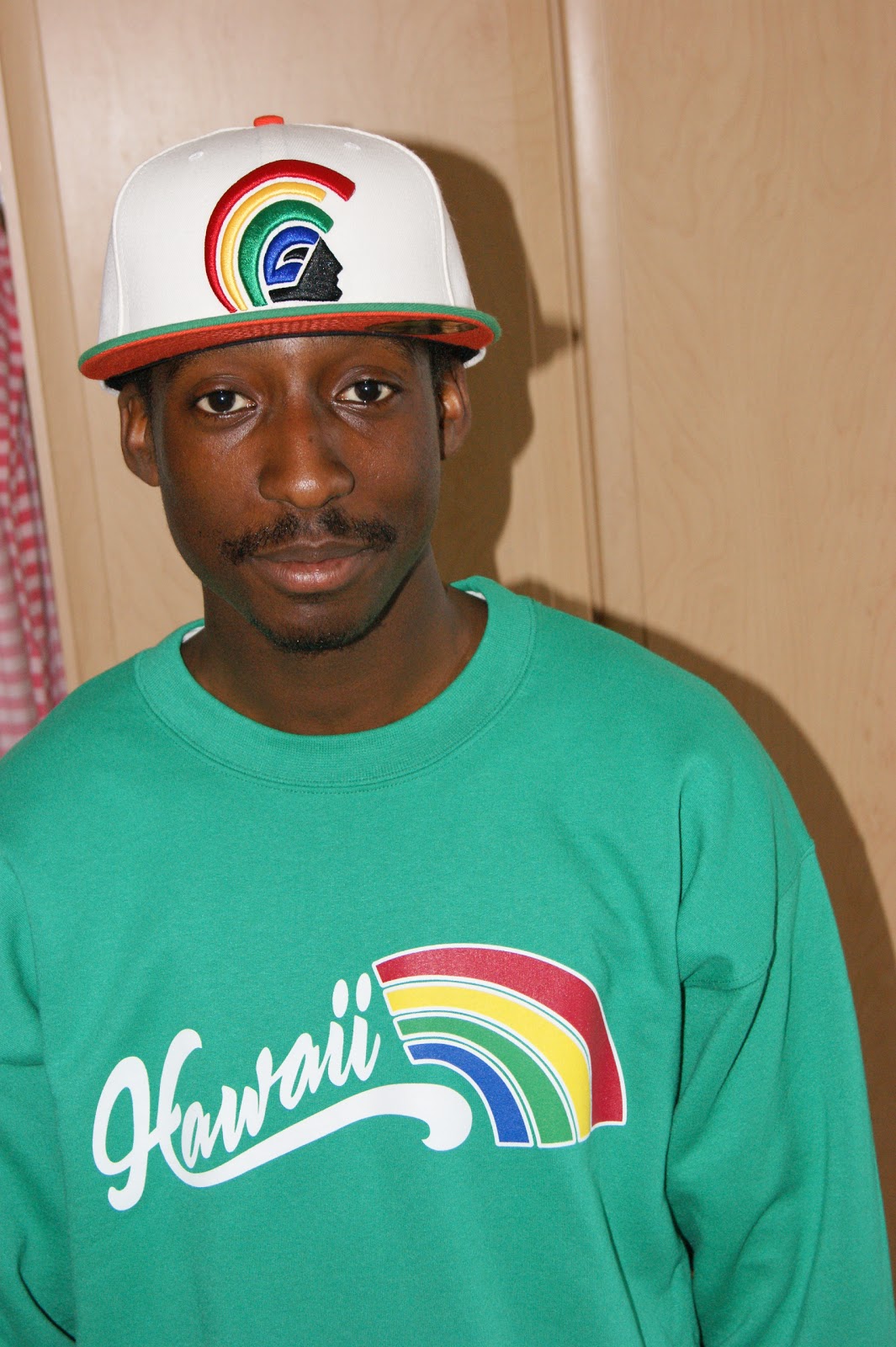 Fitted Nation FITTED Hawaii