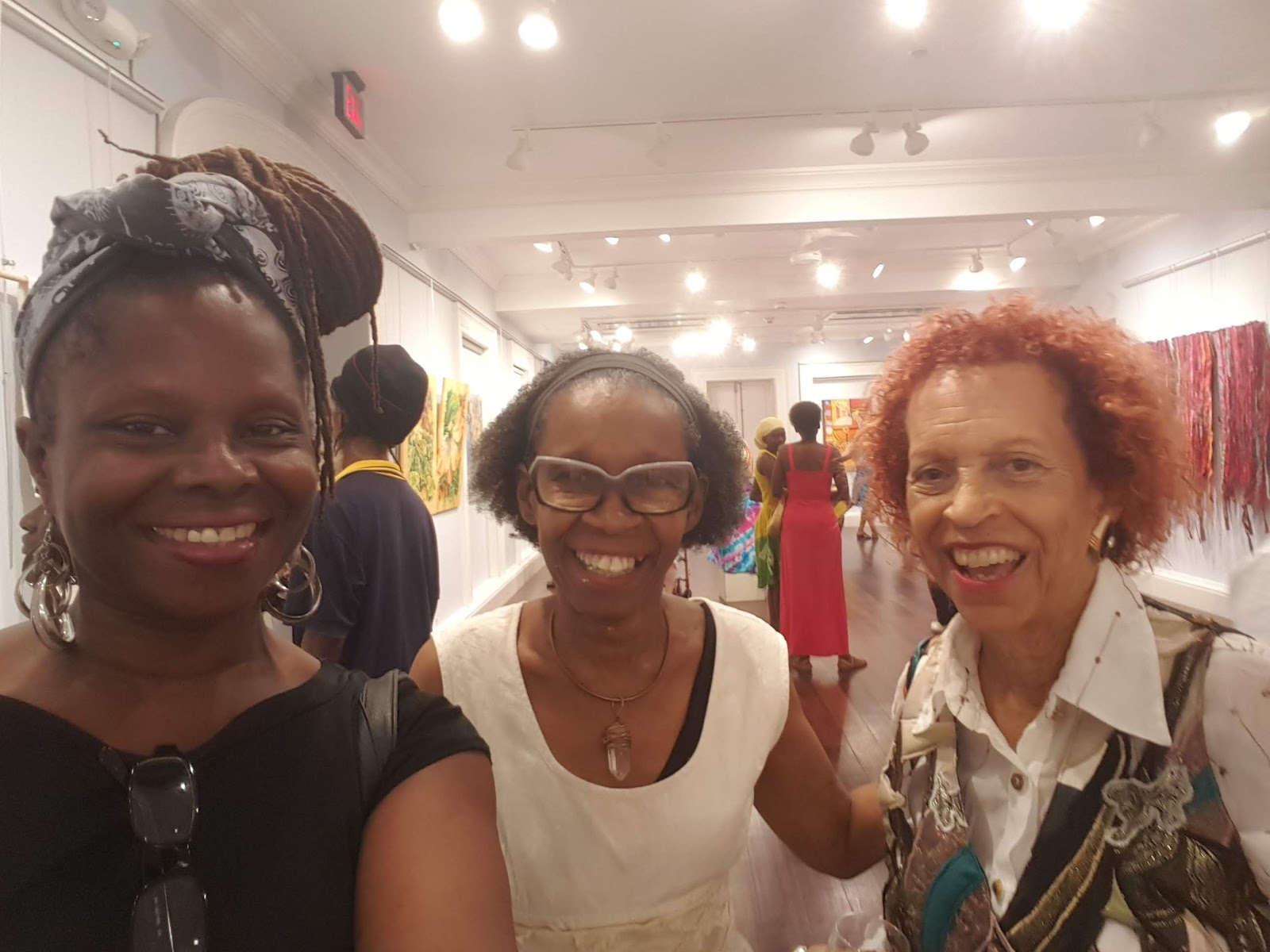 Realityarts - Inspiration, Art and Creativity: Celebrating Textiles ...