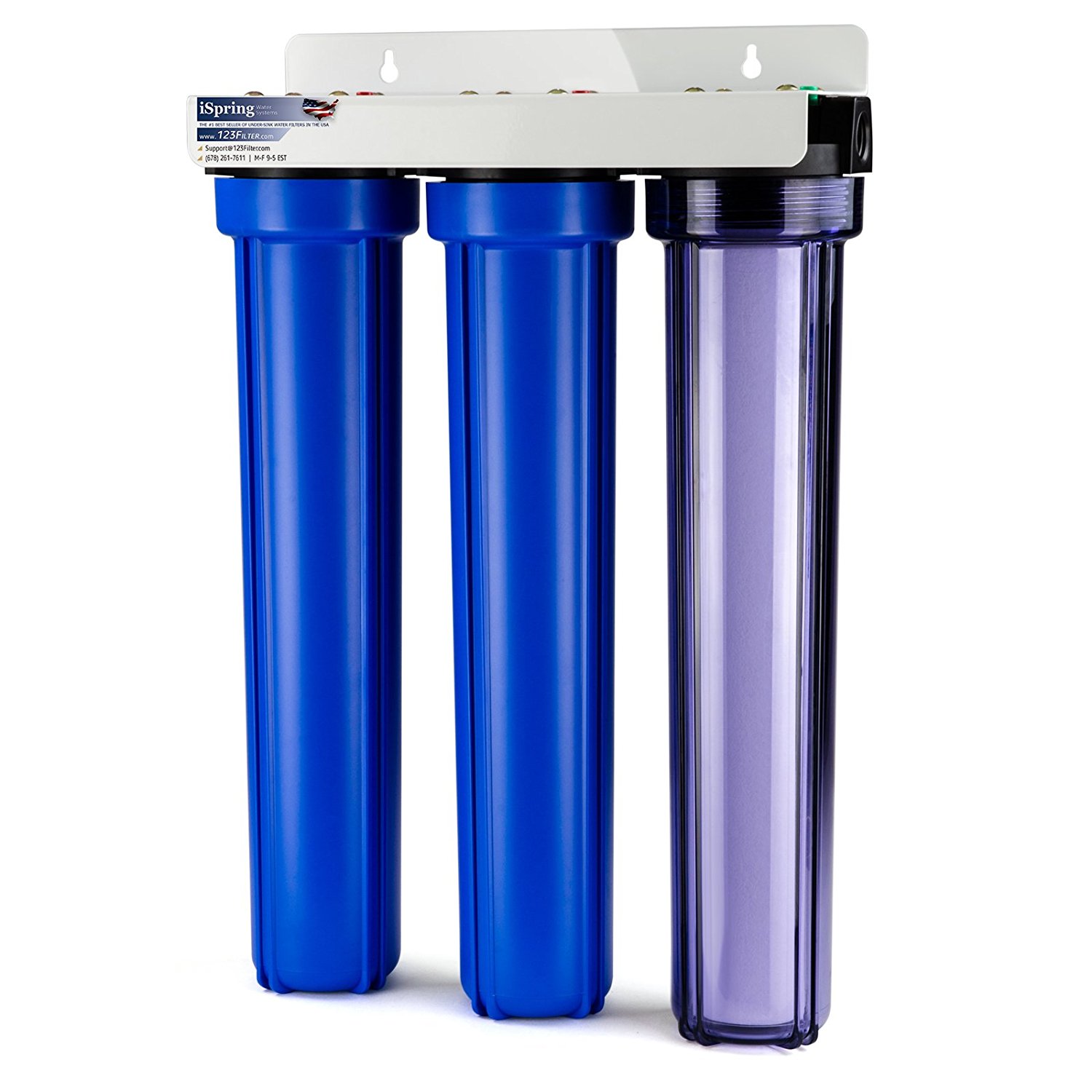 Water Filters, Whole House Reverse Osmosis System, Filter System BLOG