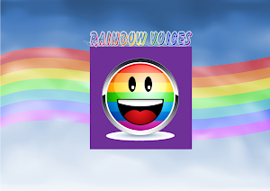 Rainbow Voices