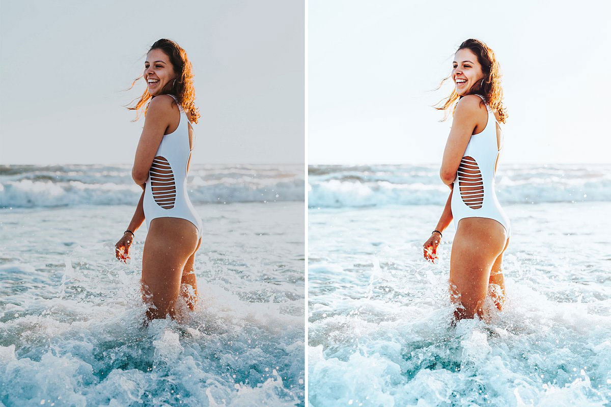 SUMMER Premium Lightroom Preset 5059642 3 SUMMER Premium Lightroom Preset 5059642..