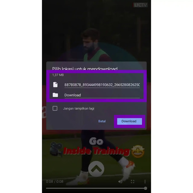 download video ig - rasapoetra.com