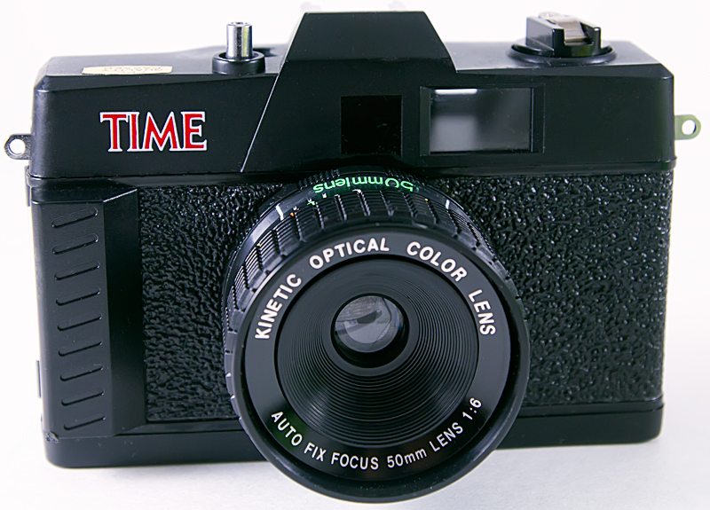 Beacon 225 Time Promotional Camera