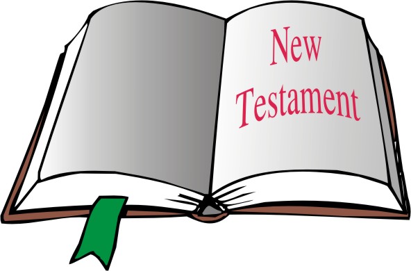 new testament clipart - photo #1