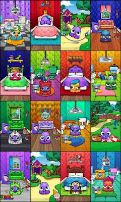 Moy 7 MOD (Unlimited) APK Android the Virtual Pet Game Moy 7 MOD (Unlimited) APK Android the Virtual Pet Game