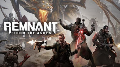Remnant: From The Ashes Free Download