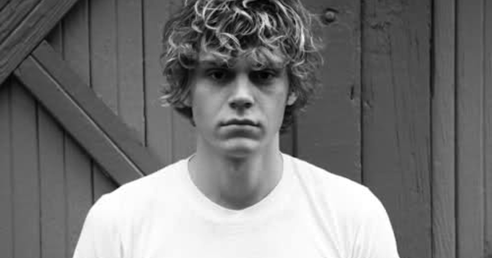 Evan peters jerking off - 🧡 The Blog Alan Ilagan Page 386.