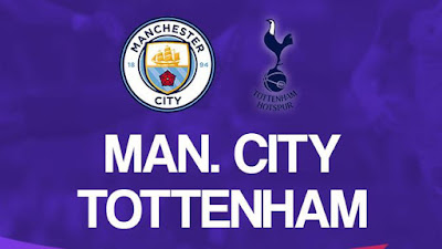 Prediksi Big Match Premier League Pekan 24 Manchester City vs Tottenham Hotspur