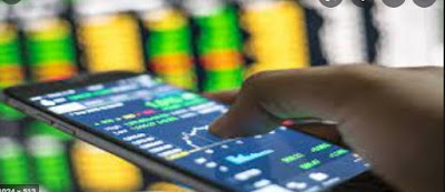 5 aplikasi trading saham terbaik android yang terbanyak dipakai pemain saham