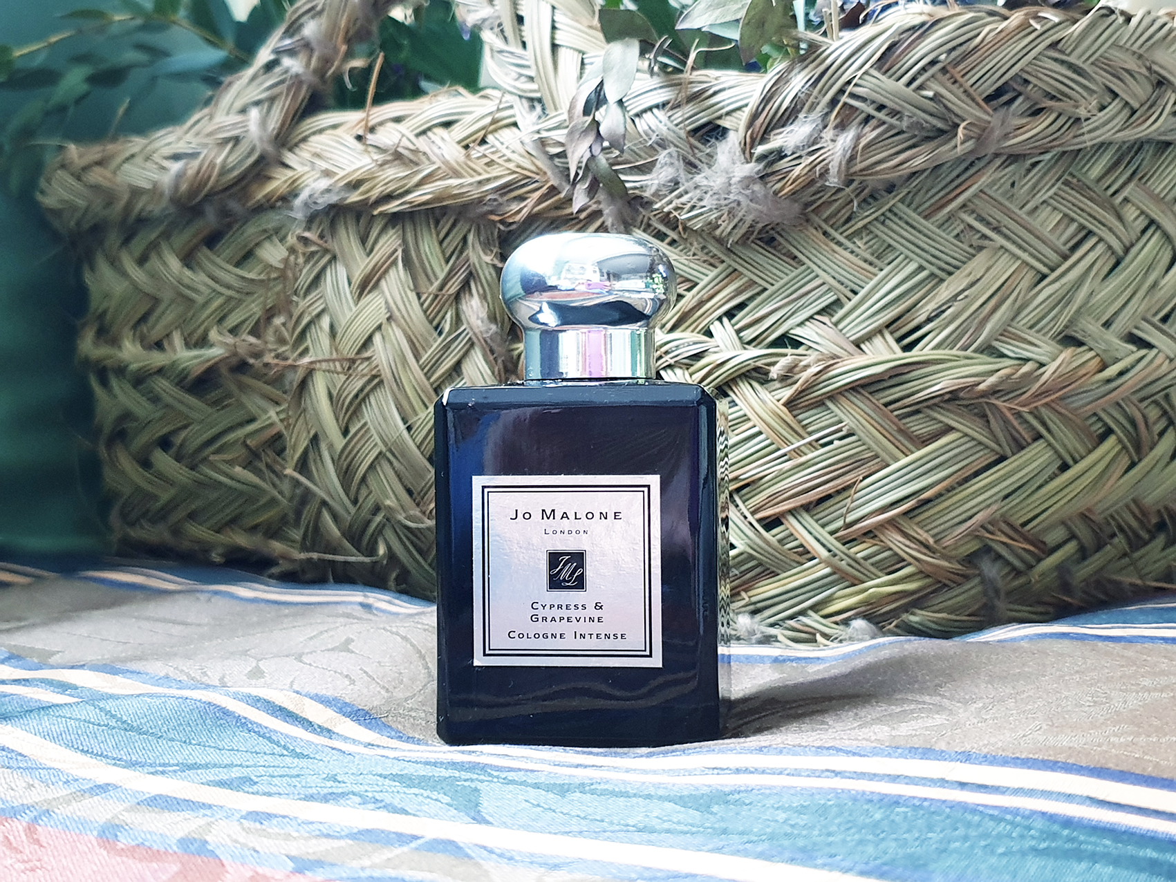 Fashion & Beauty Now Hoy os hablo de los dos nuevos aromas de Jo