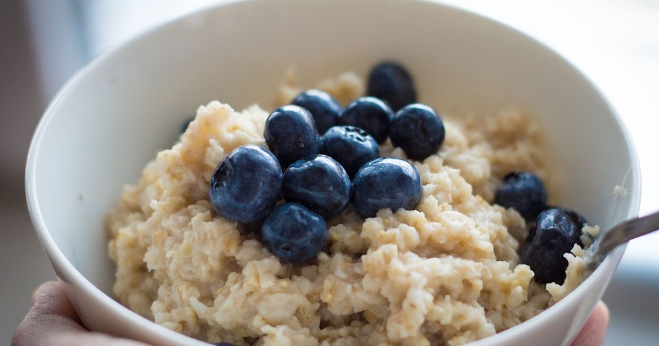 Snappily Ever After What to Add to Plain Oatmeal to make it delicious!