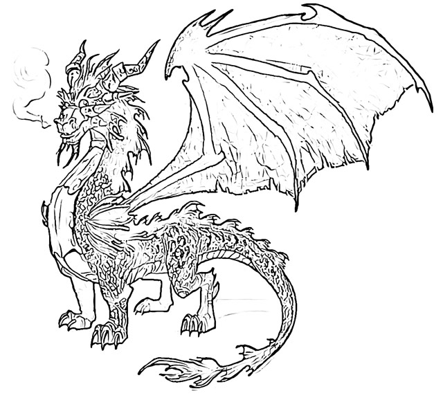 halloween dragon coloring pages halloween dragon coloring pages