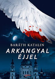 Arkangyal éjjel