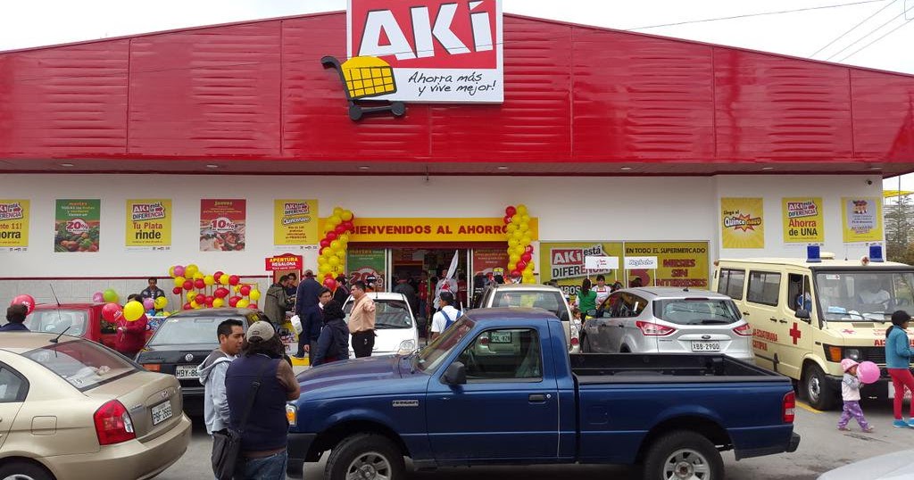 Novedades de Supermercados, Retail, Franquicias y Centros Comerciales