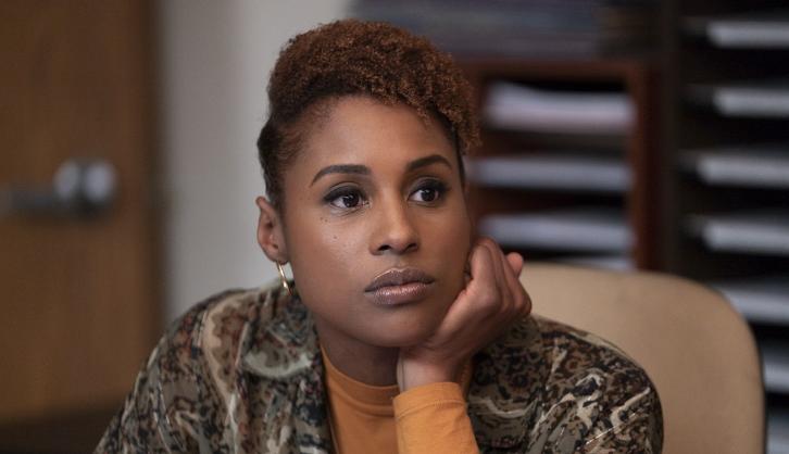 Insecure - Episode 3.02 - Familiar-Like - Promo, Promotional Photos + Press Release 