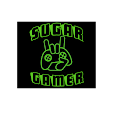 Sugar gamer