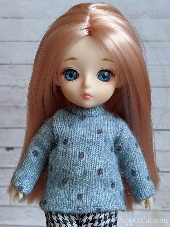 вязаная одежда для кукол. вязаная одежда для кукол баболи. вязание на кукла баболи. одежда для кукол 16 см. вязаная одежда для кукла baboliy.