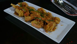 Pondok Ale-Ale Spesialis Asam Pedas Dan Masakan Seafood Pondok Ale-Ale Spesialis Asam Pedas Dan Masakan Seafood