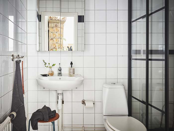 Tunnelmaa ja tyylejä