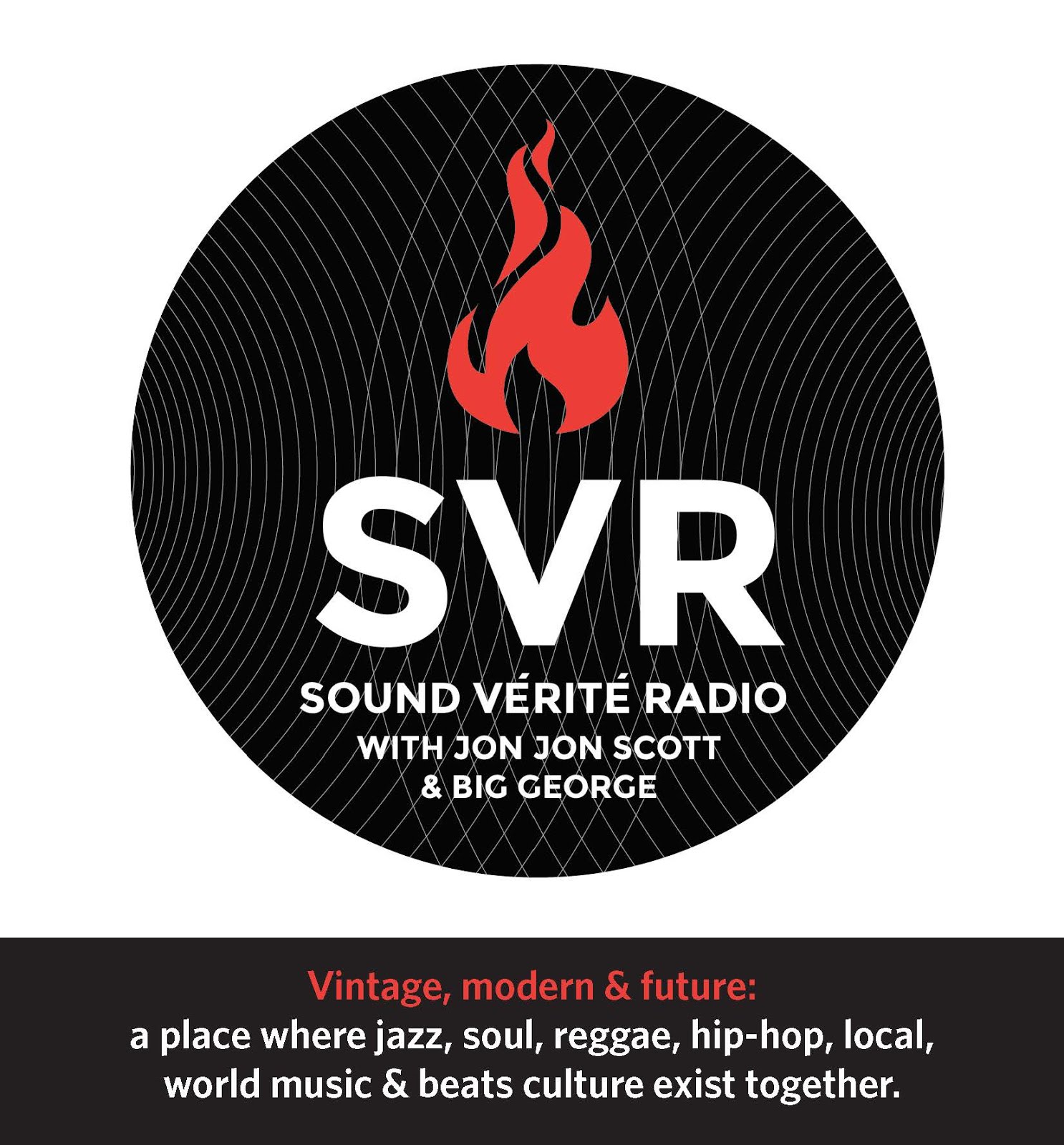 Sound Verite Radio