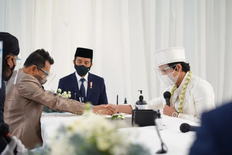 Tak-Beri-Sanksi-Tayangan-Pernikahan-Atta-Aurel-Gegara-Jokowi-Ikut-Hadir-KPI-Buka-Suara