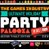 The Games Industry Ultimate Holiday Party Palooza 2020: Season Finale Edition Starts This Friday