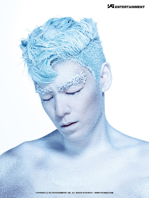 PeaceFaithHope: BIGBANG Profile