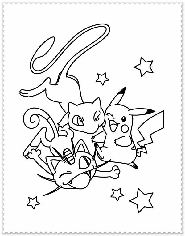 Featured image of post Pokemon Zum Ausmalen Und Drucken