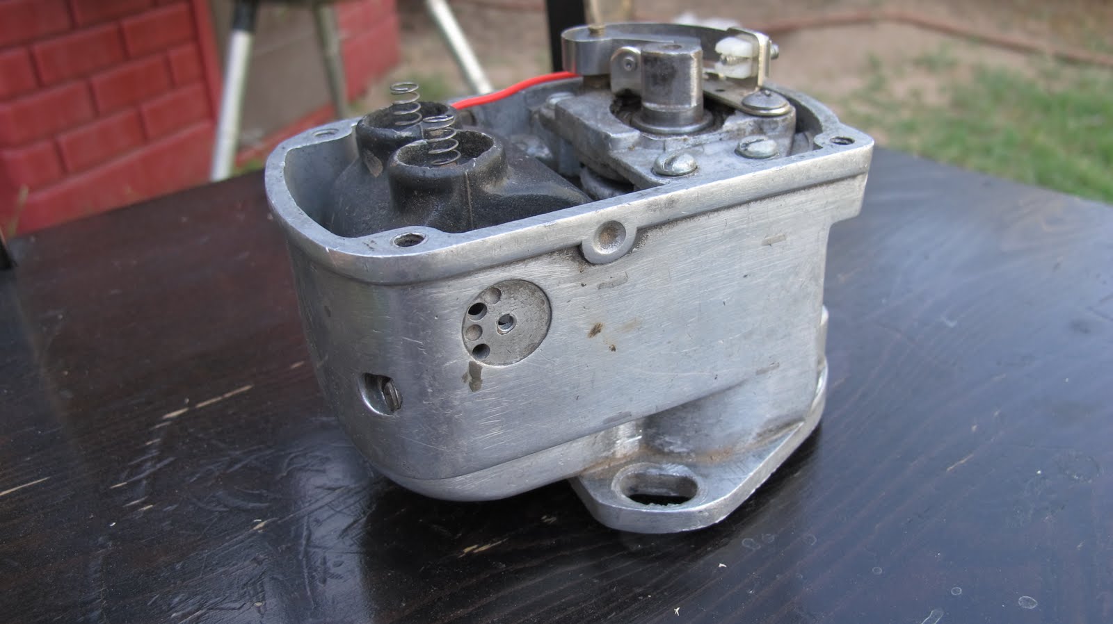 Joe Hunt Wiring Diagram