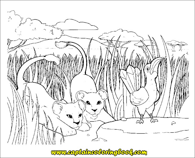 Coloring book pdf download