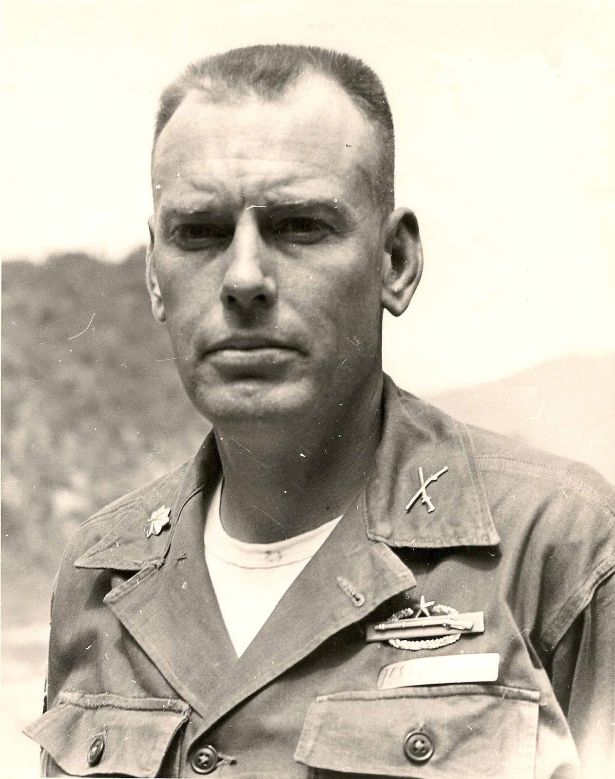 Shady #39 s Perspective: The Passing of a Hero 1920 2011