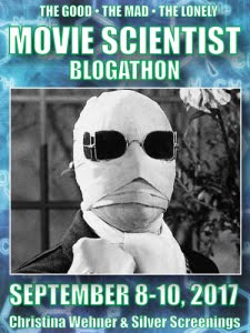 Movie Scientist Blogathon