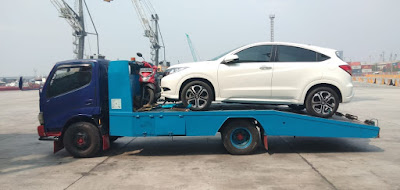 towing mobil jakarta jasa derek mobil gendong
