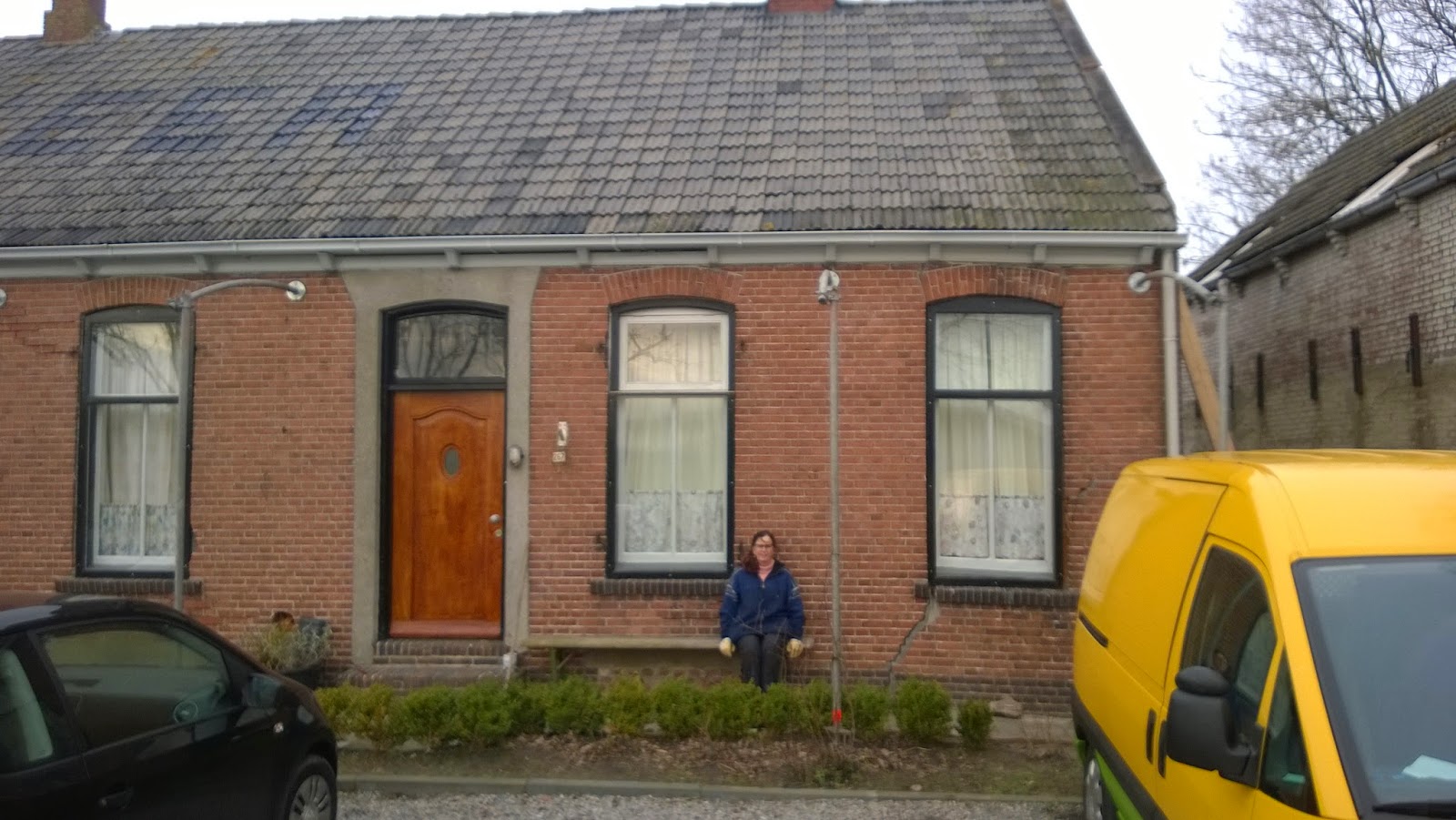 HVTP Straten Rijksweg 241 t/m 273