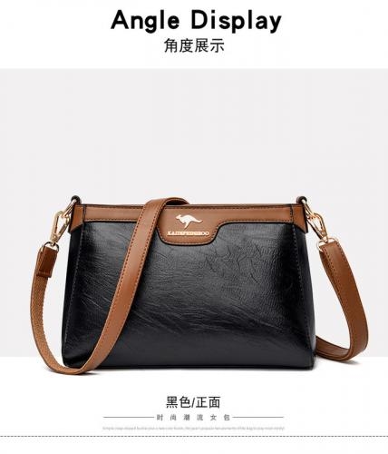 Túi Xách Nữ Đeo Vai Cao Cấp Phong Cách Hiện Đại Âu Mỹ TVNN370 31 f866f5633 30e1 4b1d b1cd