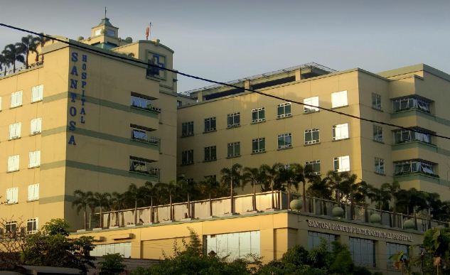 Jadwal Praktek Dokter Umum Santosa Hospital Bandung