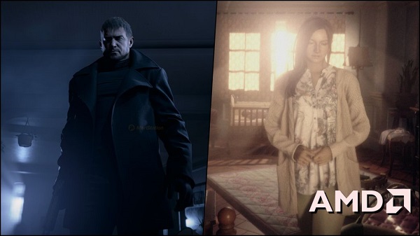 لعبة Resident Evil 8 Village ستدعم تقنيات Ray Tracing و استعراض بالفيديو يكشف مدى استفادة اللعبة من مؤثرات بصرية واقعية