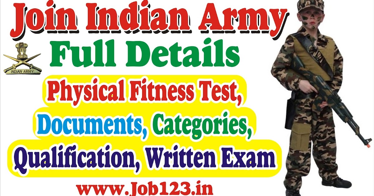 Height And Weight Chart For Indian Army
