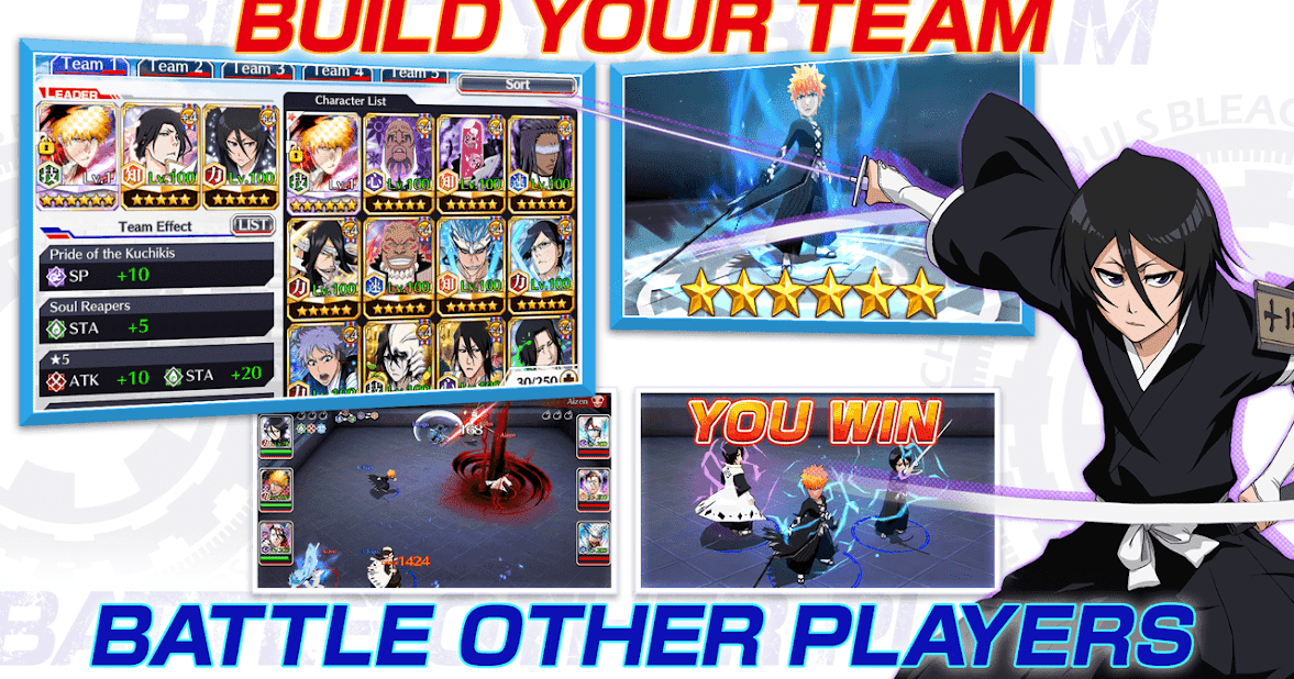 bleach brave souls mac emulator bleach brave souls mac emulator