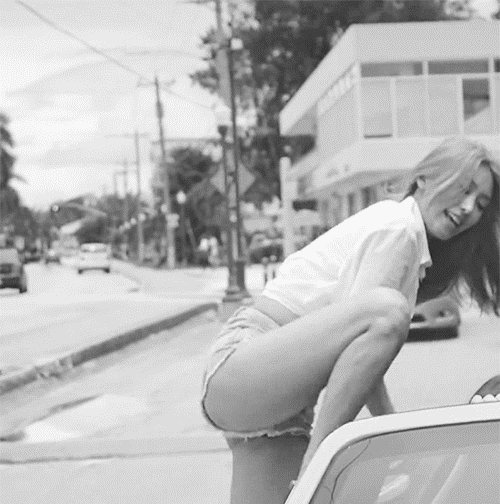 [Eye Candy] 13 Sexiest Moments Of SISTAR Bora! + Gifs Daily K Pop News