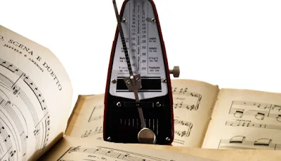 طريقة إستعمال المترونوم Metronome وما هي استخداماته بقلم أحمد الجوادي