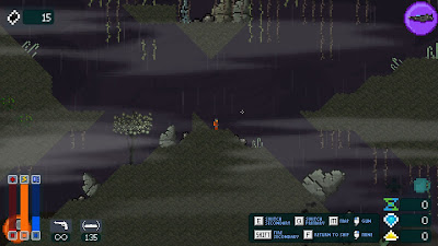 Terrene An Evidence Of Life Game Screenshot 9