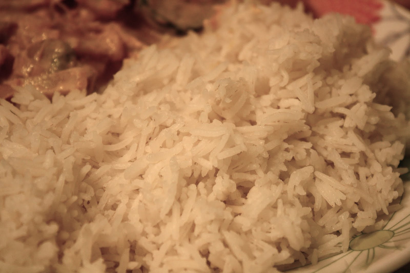 Bags of Flavour Rice Cook It Properly with Steam